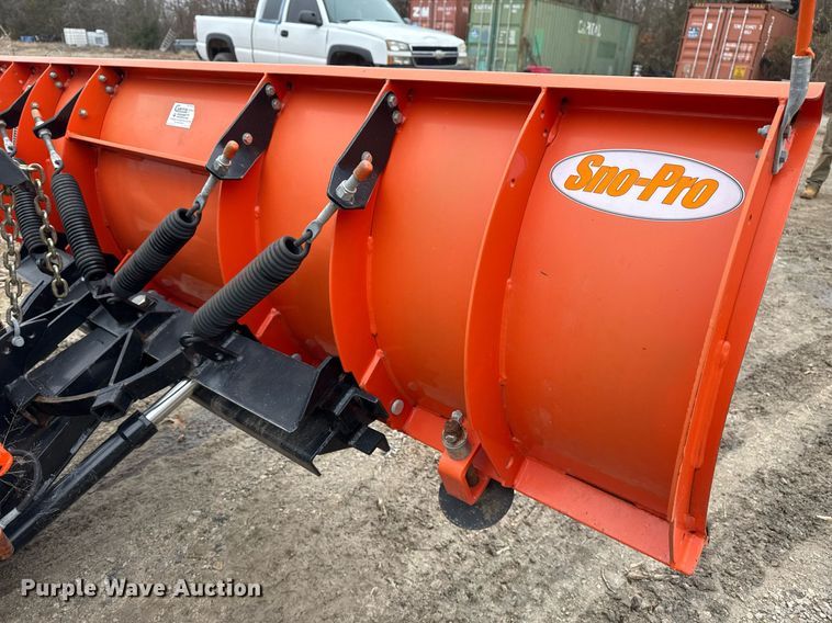 image for item DM5558 2008 Ford F150 SuperCrew pickup truck