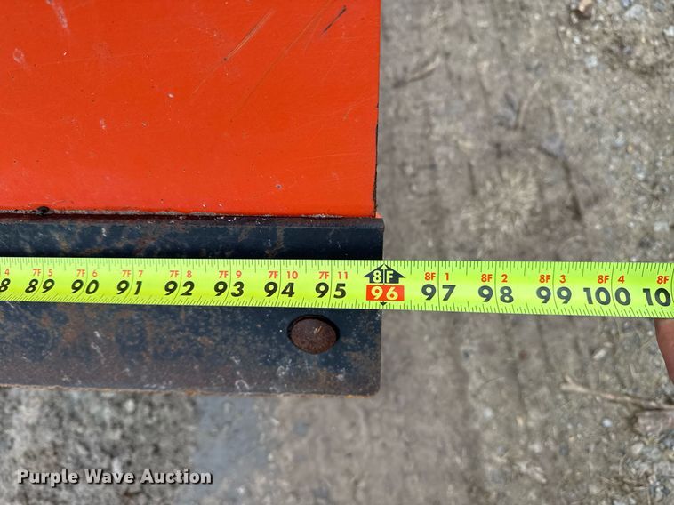 image for item DM5558 2008 Ford F150 SuperCrew pickup truck