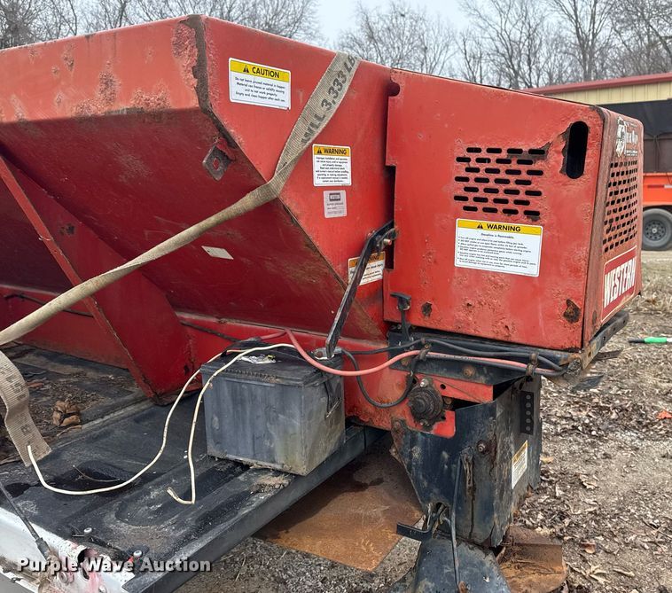 image for item DM5558 2008 Ford F150 SuperCrew pickup truck