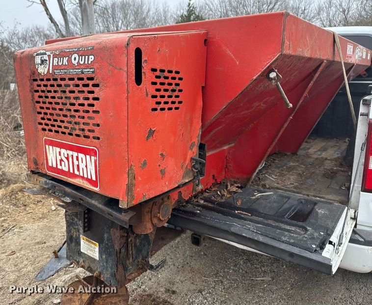 image for item DM5558 2008 Ford F150 SuperCrew pickup truck