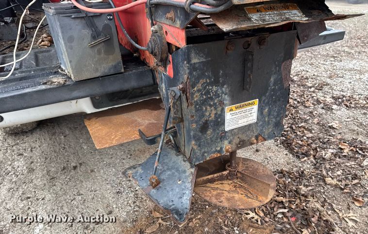 image for item DM5558 2008 Ford F150 SuperCrew pickup truck