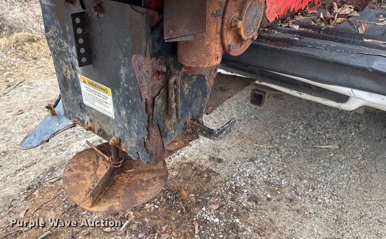 image for item DM5558 2008 Ford F150 SuperCrew pickup truck