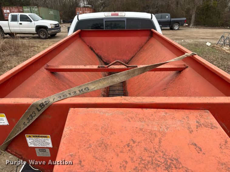 image for item DM5558 2008 Ford F150 SuperCrew pickup truck