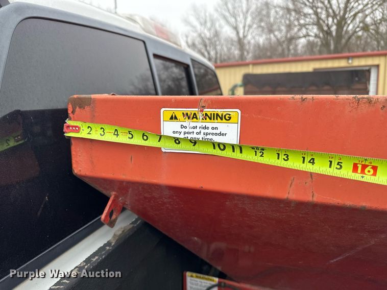 image for item DM5558 2008 Ford F150 SuperCrew pickup truck