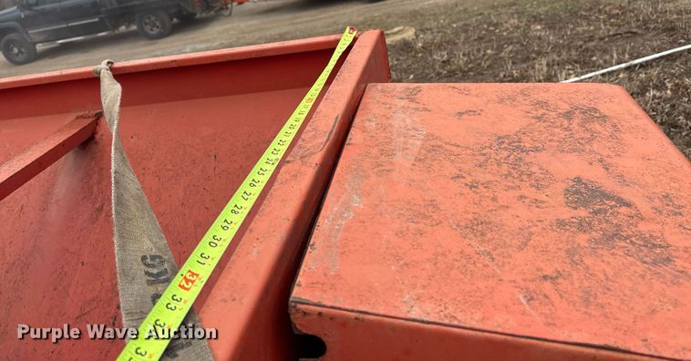 image for item DM5558 2008 Ford F150 SuperCrew pickup truck