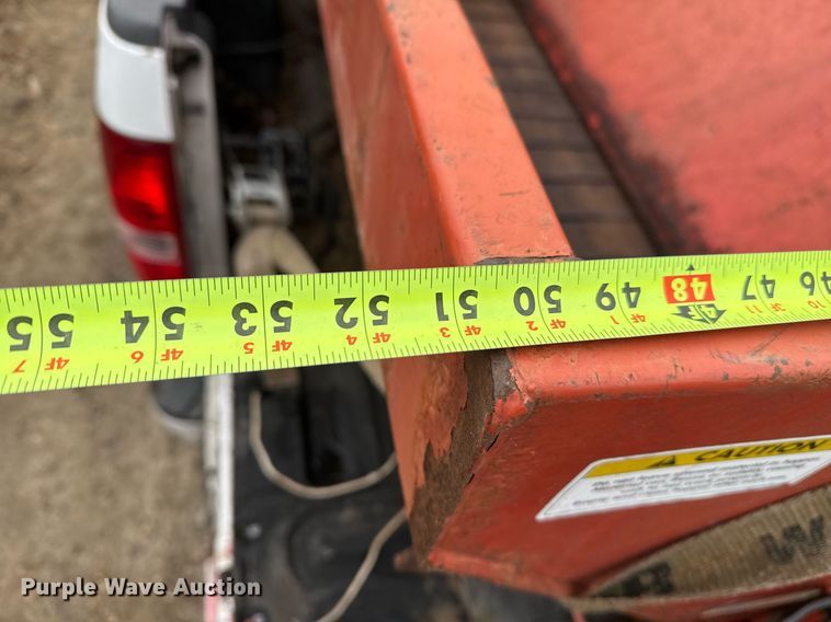 image for item DM5558 2008 Ford F150 SuperCrew pickup truck