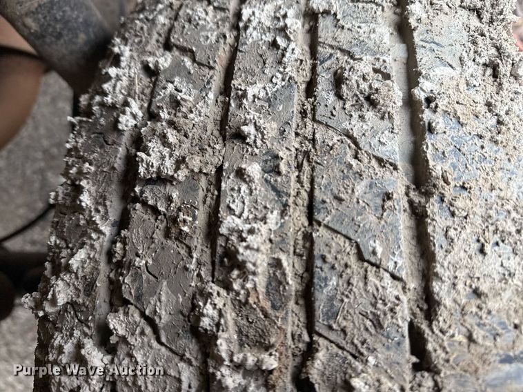 image for item DM5558 2008 Ford F150 SuperCrew pickup truck