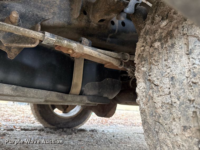 image for item DM5558 2008 Ford F150 SuperCrew pickup truck