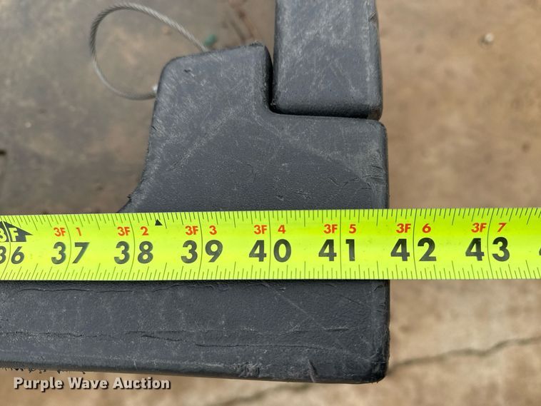 image for item DM5562 2000 Polaris Sportsman 500 utility vehicle