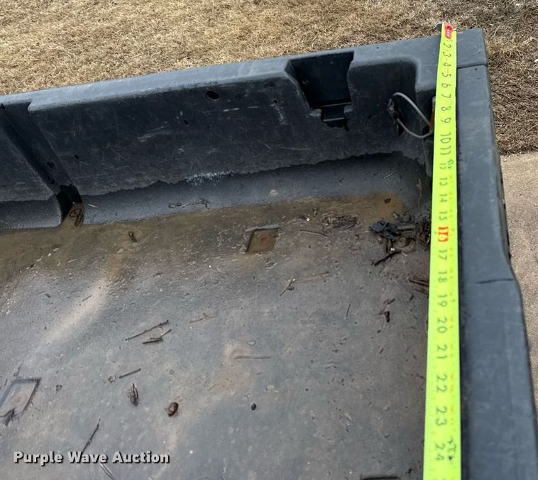 image for item DM5562 2000 Polaris Sportsman 500 utility vehicle