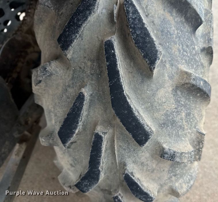 image for item DM5562 2000 Polaris Sportsman 500 utility vehicle