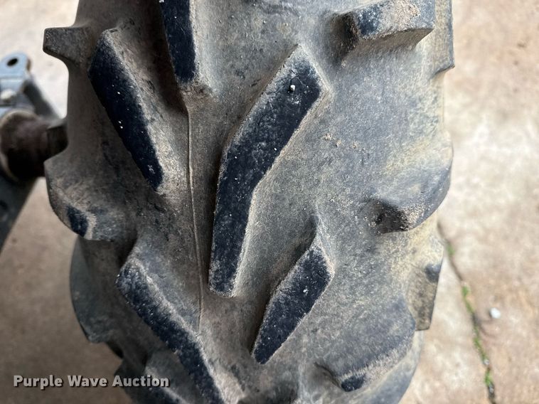 image for item DM5562 2000 Polaris Sportsman 500 utility vehicle