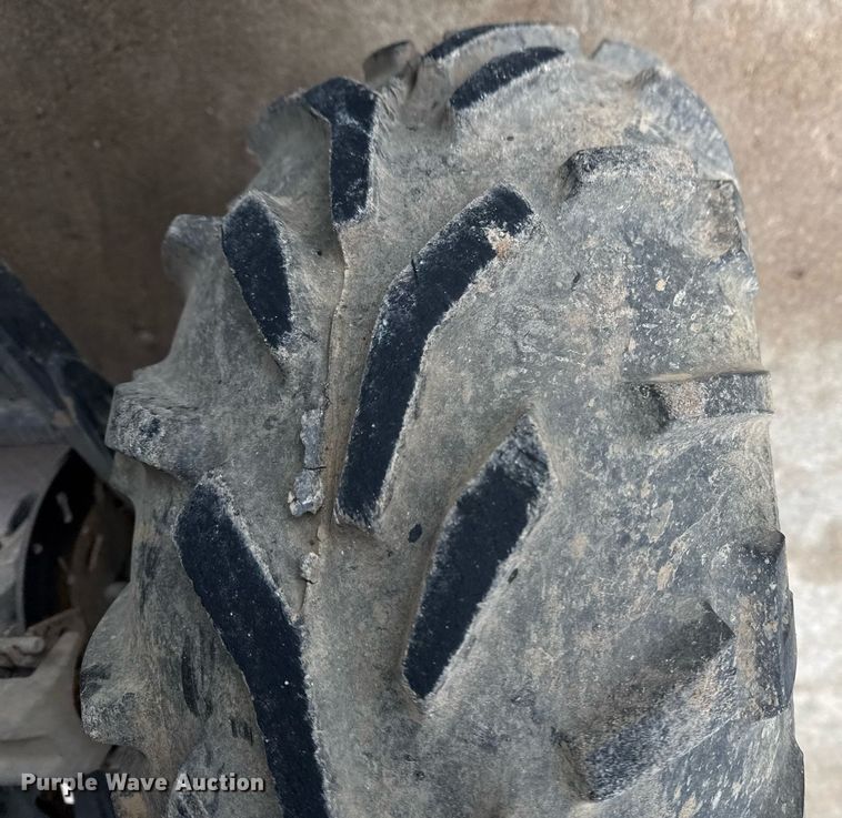 image for item DM5562 2000 Polaris Sportsman 500 utility vehicle