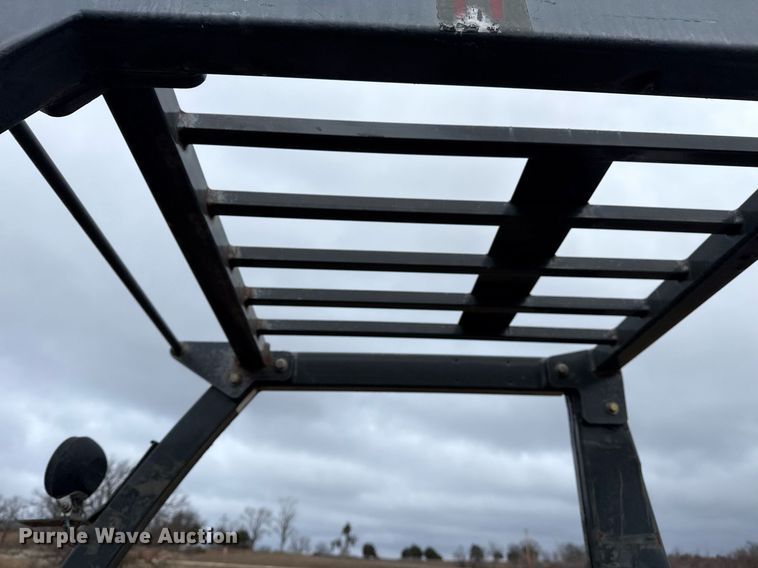 image for item DM5563 Nissan 40 forklift