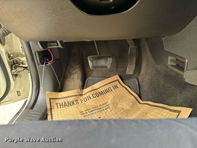 image for item DO0369 2010 Jeep Grand Cherokee Laredo SUV