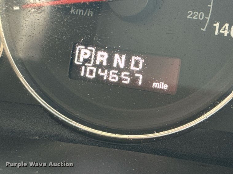 image for item DO0369 2010 Jeep Grand Cherokee Laredo SUV