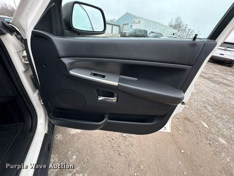 image for item DO0369 2010 Jeep Grand Cherokee Laredo SUV