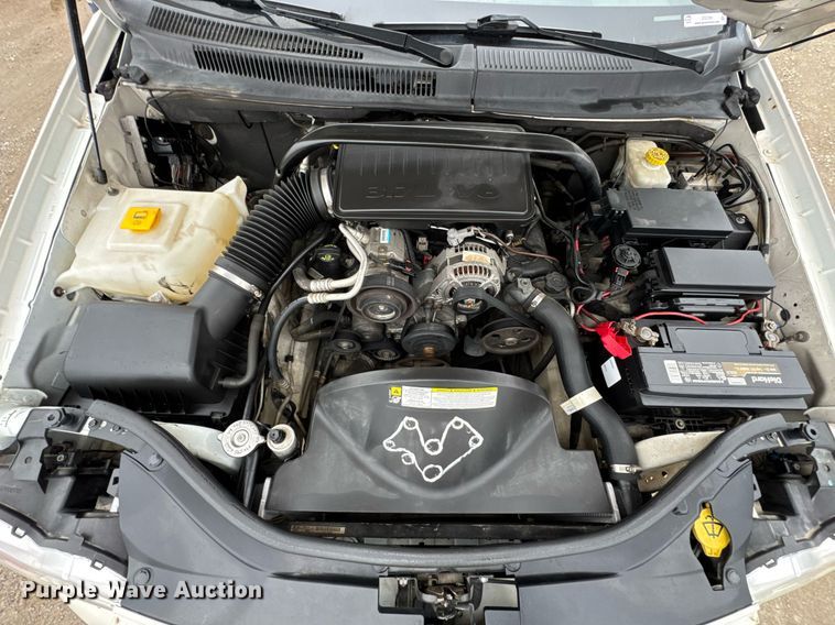 image for item DO0369 2010 Jeep Grand Cherokee Laredo SUV