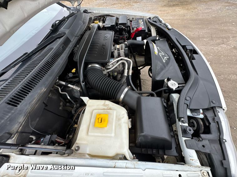 image for item DO0369 2010 Jeep Grand Cherokee Laredo SUV