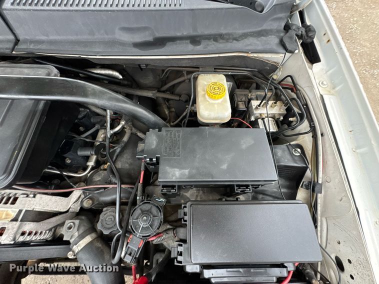 image for item DO0369 2010 Jeep Grand Cherokee Laredo SUV