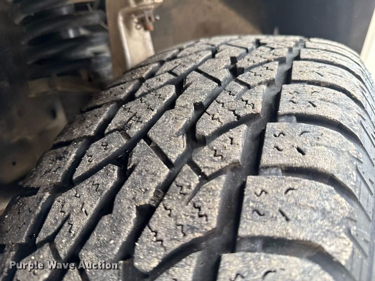 image for item DO0369 2010 Jeep Grand Cherokee Laredo SUV