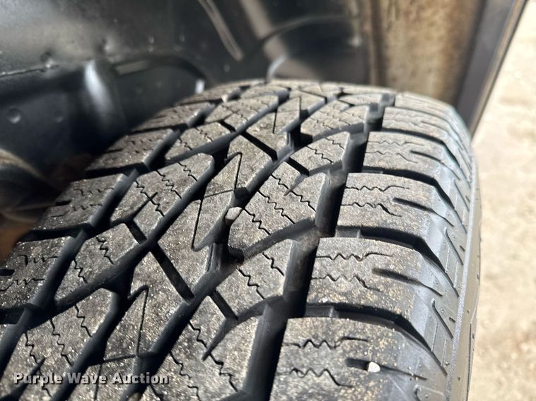 image for item DO0369 2010 Jeep Grand Cherokee Laredo SUV