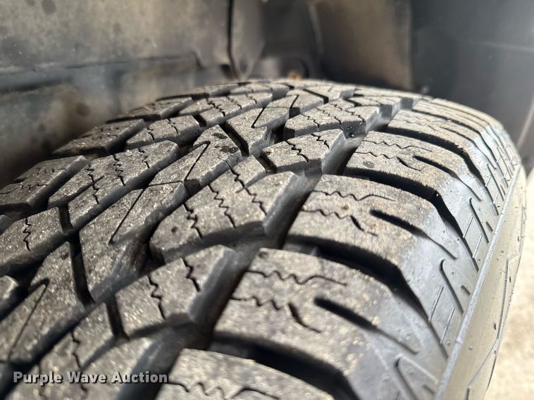 image for item DO0369 2010 Jeep Grand Cherokee Laredo SUV