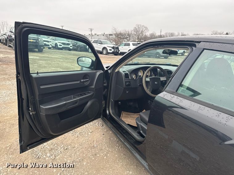 image for item DO0370 2009 Dodge Charger 