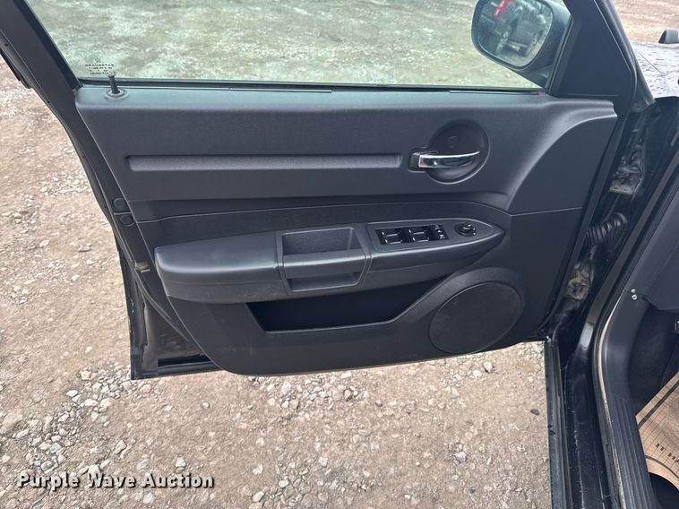 image for item DO0370 2009 Dodge Charger 