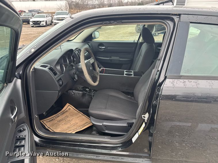 image for item DO0370 2009 Dodge Charger 