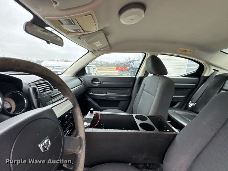 image for item DO0370 2009 Dodge Charger 