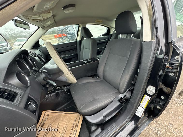 image for item DO0370 2009 Dodge Charger 