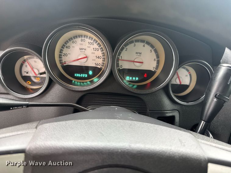 image for item DO0370 2009 Dodge Charger 