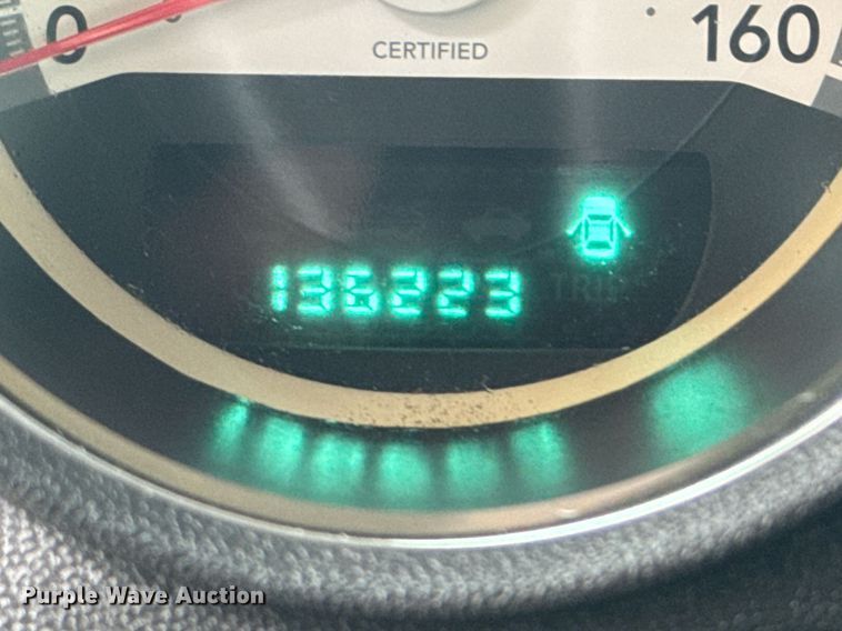 image for item DO0370 2009 Dodge Charger 