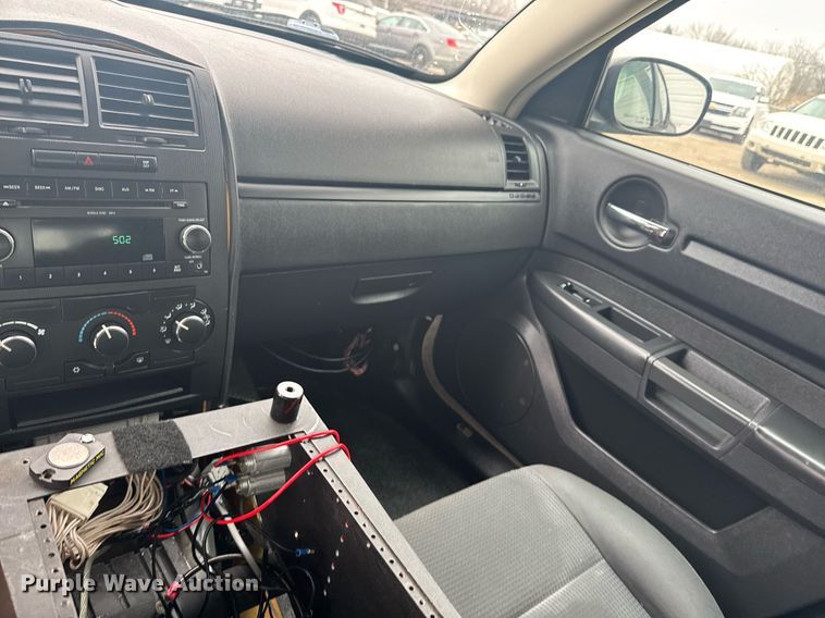 image for item DO0370 2009 Dodge Charger 