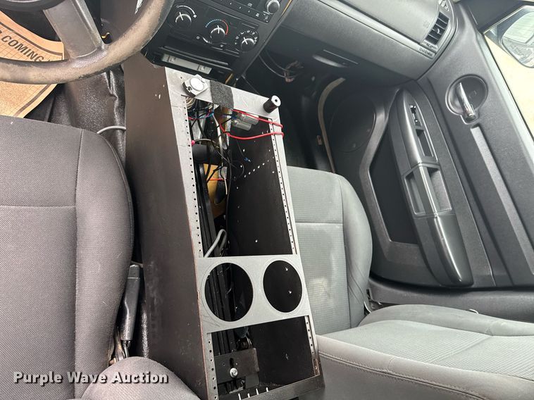 image for item DO0370 2009 Dodge Charger 