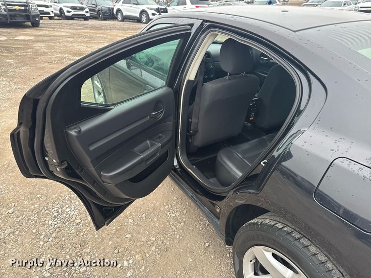 image for item DO0370 2009 Dodge Charger 