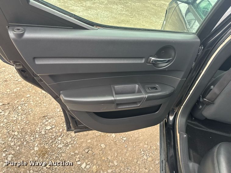 image for item DO0370 2009 Dodge Charger 