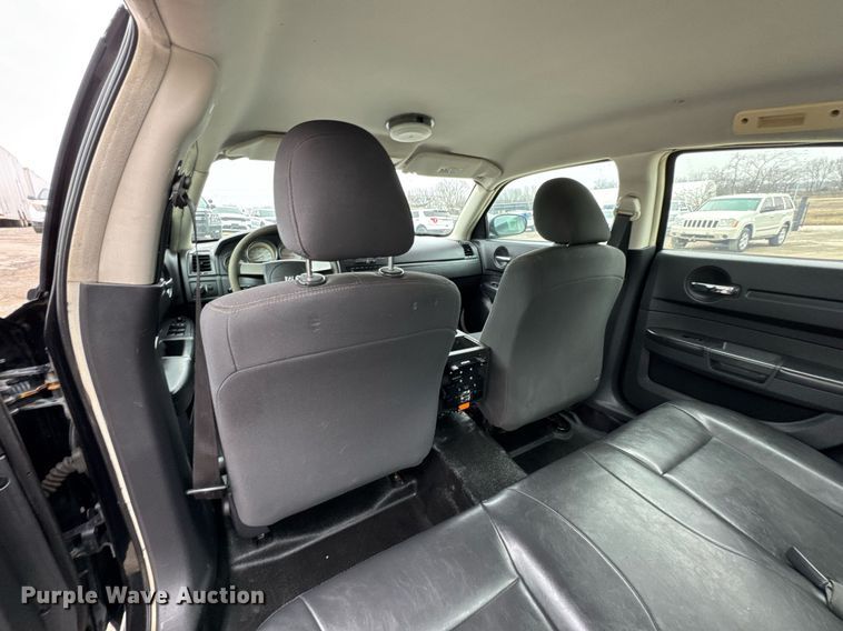 image for item DO0370 2009 Dodge Charger 