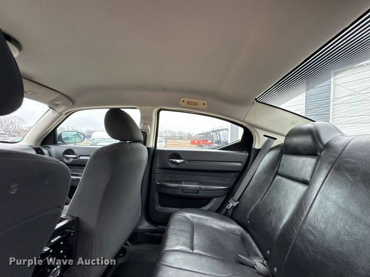 image for item DO0370 2009 Dodge Charger 