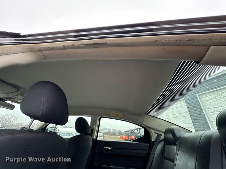 image for item DO0370 2009 Dodge Charger 