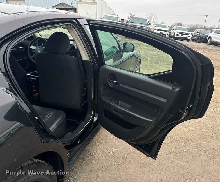 image for item DO0370 2009 Dodge Charger 