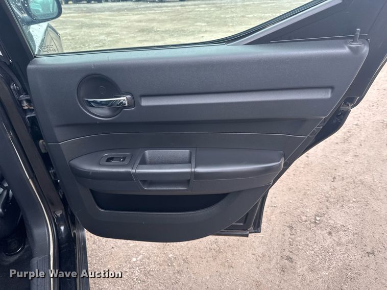 image for item DO0370 2009 Dodge Charger 