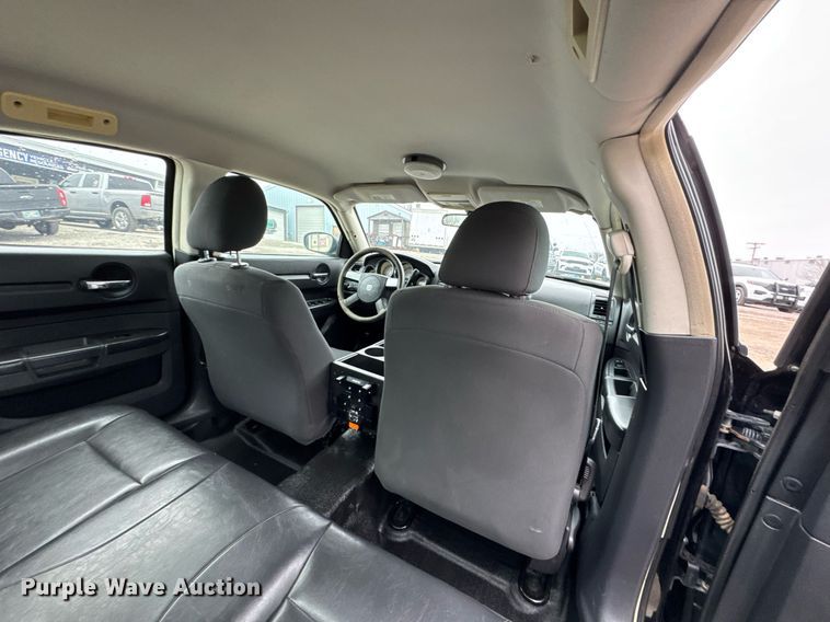 image for item DO0370 2009 Dodge Charger 