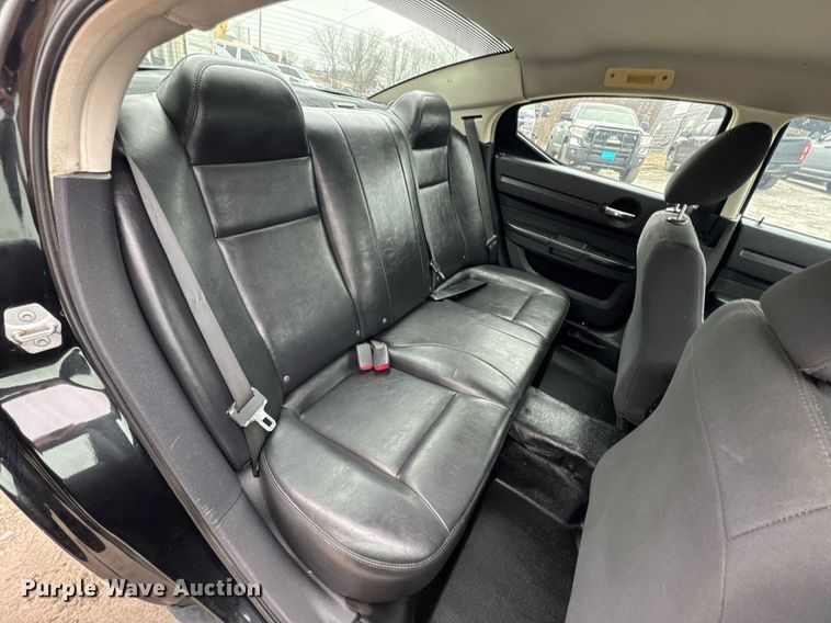 image for item DO0370 2009 Dodge Charger 