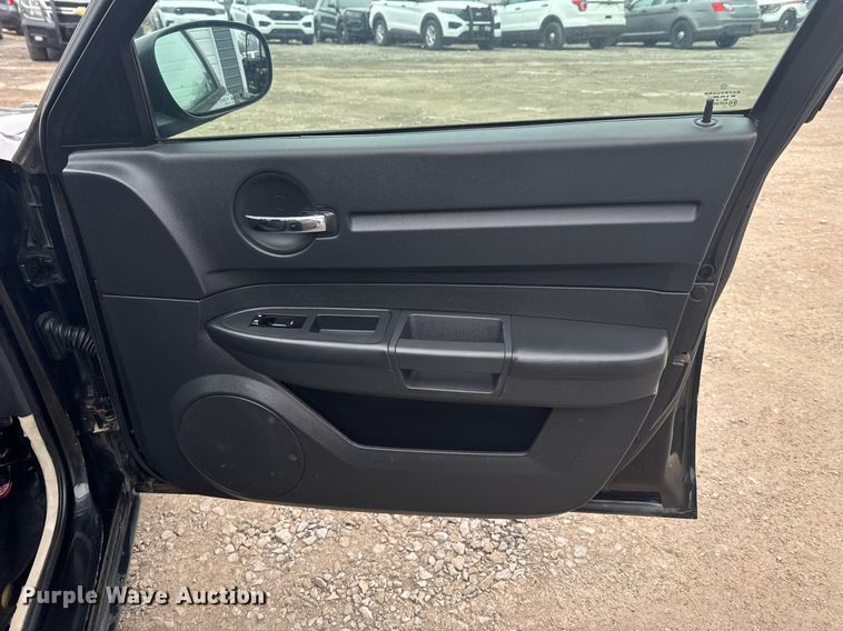 image for item DO0370 2009 Dodge Charger 