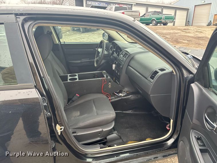 image for item DO0370 2009 Dodge Charger 