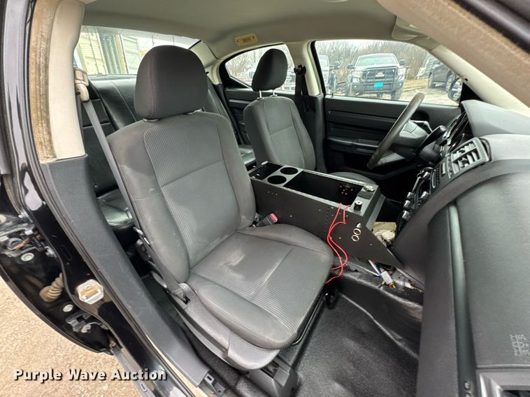 image for item DO0370 2009 Dodge Charger 