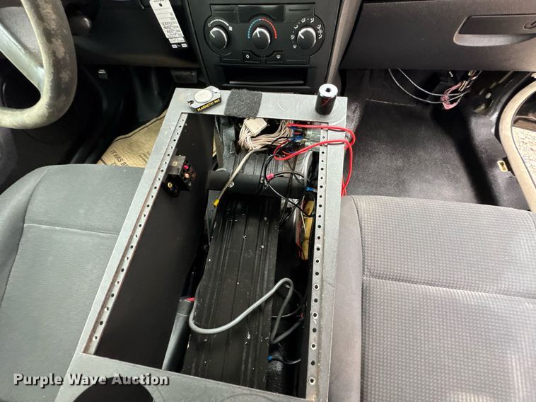 image for item DO0370 2009 Dodge Charger 