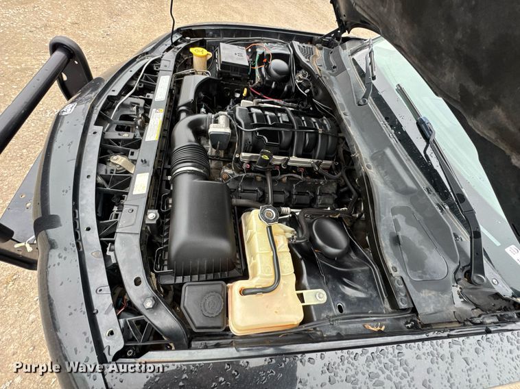 image for item DO0370 2009 Dodge Charger 